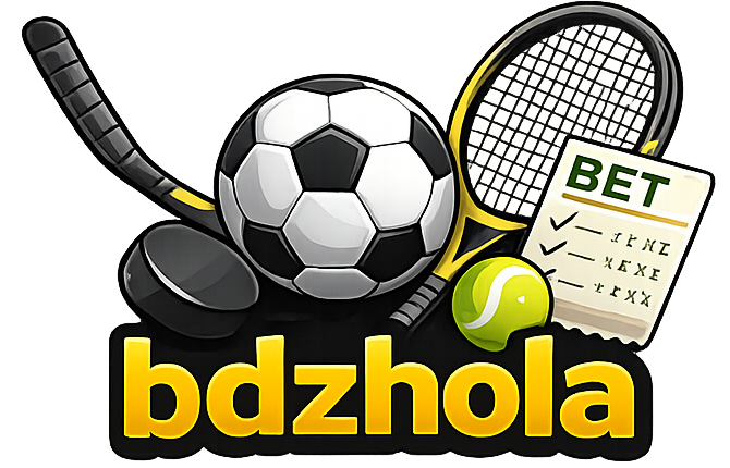 bdzhola.com logo